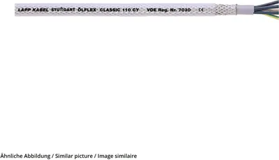 Image de « Ölflex Classic 110 Cy 4G16 »