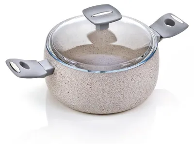 Produktbild von Moneta MAMMOLA STONE CASSERUOLA 24 cm
