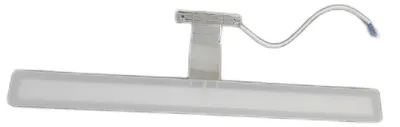 Obrázok produktu pre kalb | Mera LED kúpeľňové svietidlo, kúpeľňová lampa, zrkadlová lampa, zrkadlové svietidlo, 230 V, 450 mm, teplá biela