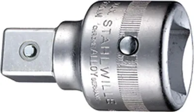 Image de Pièce de transition Stahlwille 1" vers 3/4" 866