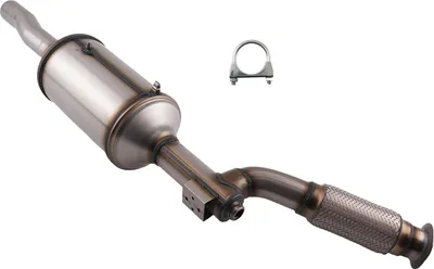 Zdjęcie produktu dla Filtr cząstek stałych DPF do VW T6 Bus 2.0TDI 110KW 2015-2024 7E0131705M