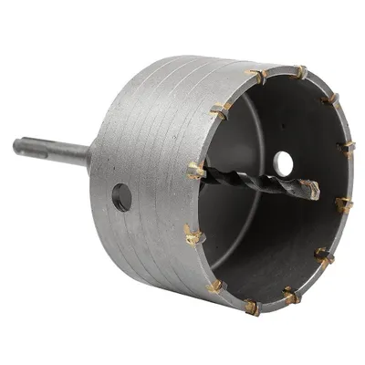 Obrázok produktu pre Richmann Masonry hole saw 100mm