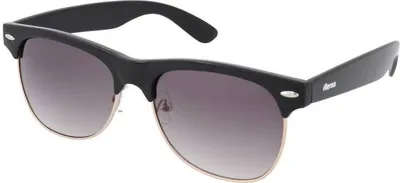 Zdjęcie produktu dla Okulary przeciwsłoneczne Alensa Browline Black