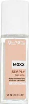 Immagine prodotto di Mexx Simply For You Deodorante Spray, 75 ml