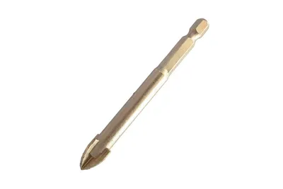 Obrázek produktu pro Enpro 705500 Vrták na sklo a keramiku 4 mm