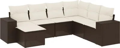 Zdjęcie produktu dla VidaXL 3255240, 7 szt.