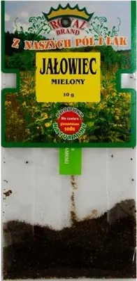 Obrázek produktu pro Mletý jalovec 20 g Premium