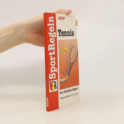 Produktbild von Tennis
