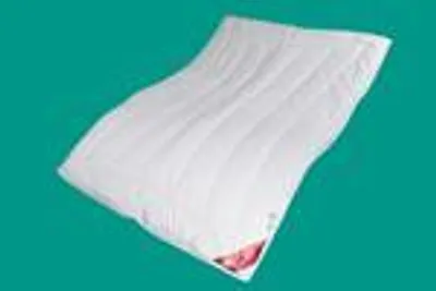 Produktbild von 4 Jahreszeiten Bettdecke Kamel 200x200 Steppbett Ganzjahresbett Premiumsatin 1200g + 750g