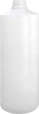 Produktbild von Ersatzflasche für Spülmitteldispenser von Schock / Puck / Sani / Flasche / Dispenserflasche / Nachfüllflasche