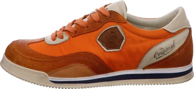 Produktbild von Kamo-Gutsu Sportliche Schnürschuhe Herren 32303133363431 Orange 43 EU