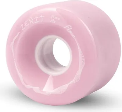 Produktbild von Skateboard Rollen - Flow - Pink - Zenit