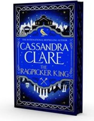 Zdjęcie produktu dla The Ragpicker King
