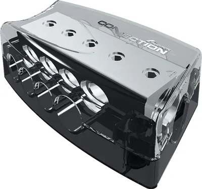 Produktbild von Connection BDB 51.1 Verteilerblock