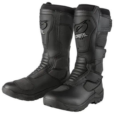 Produktbild von O'NEAL Unisex Motocross Stiefel Sierra Boot, Schwarz, 40