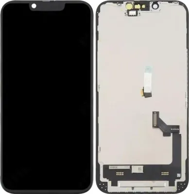 Obrázek produktu pro LCD displej pro iPhone 16e - originální