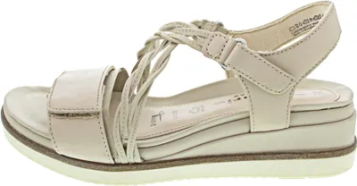 Produktbild von Tamaris 11 28229 28 418 (37/ivory)