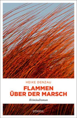 Image de Flammen über der Marsch