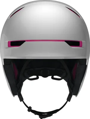 Immagine prodotto di ABUS Scraper 3.0 ERA City Helmet 57 61cm Casco da bici Protezione di alta qualità Nero