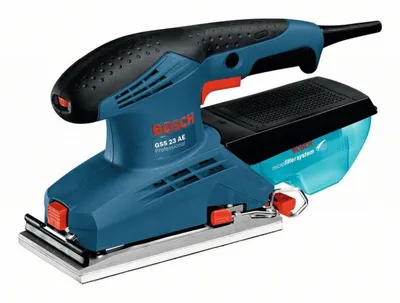 Image de Bosch GSS 23 AE, 1,7 kg, 190 W