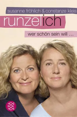 Immagine prodotto di Runzel-Ich