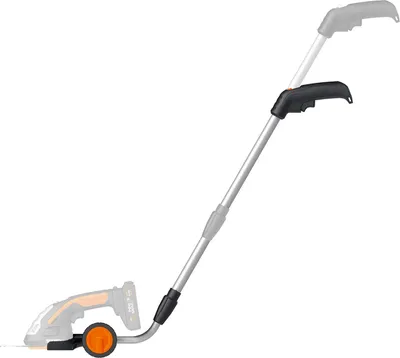 Immagine prodotto di Asta di prolunga WORX - WA0040 (per tagliasiepi WG801E e WP808E)