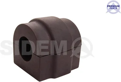 Produktbild von SIDEM 821929 Lagerung Stabilisator Stabigummi Hinten für BMW X5 (E53)