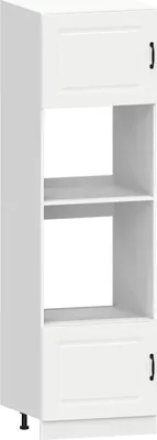 Produktbild von vidaXL 7-tlg. Küchenschrank-Set Kalmar Weiß Holzwerkstoff