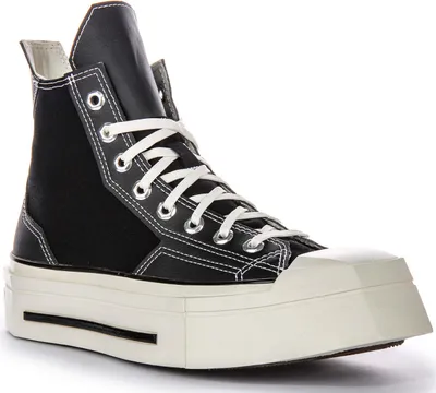 Produktbild von Chuck Taylor All Star 70 De Luxe Squared