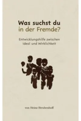 Obrázek produktu pro Was suchst du in der Fremde?