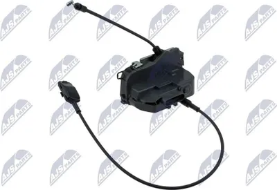 Produktbild von NTY EZC-RE-237 Türschloss Hinten Links für RENAULT MEGANE II Kombi (KM0/1) MEGANE II Stufenheck (LM0/1)