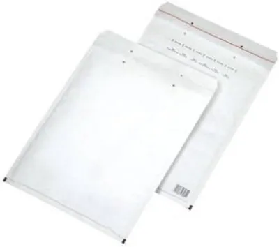 Produktbild von Selbstklebender Luftblasenumschlag mit Streifen Nr. 8, 270mm x 360mm
