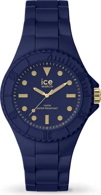 Produktbild von Ice-Watch Armbanduhr ICE generation - Twilight - Small - 3H 019892