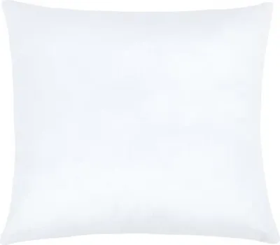 Zdjęcie produktu dla Poduszka wypełniona bawełną - 50x50 cm 400g - biała
