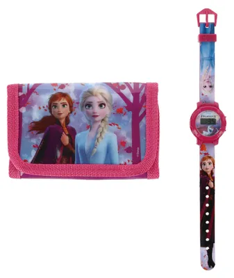 Imagen del producto de Reloj de pulsera BWR TX-DI2107FR2-PNK, color rosa, estilo informal