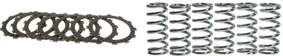 Image de Ressorts d'embrayage à disques pour Triumph Scrambler 865, année de fabrication 2006-2007, de la marque Pamoto - Neuf
