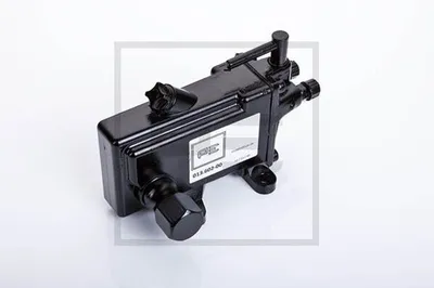 Obrázok produktu pre Sklápacie čerpadlo, kabína vodiča PETERS 013.602-00A
