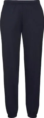 Produktbild von Fruit of the Loom - "Classic" Jogginghosen für Herren PC4229 (L) (Marine)