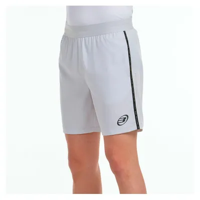 Produktbild von Bullpadel Short Maceda Hellgrau - XXL