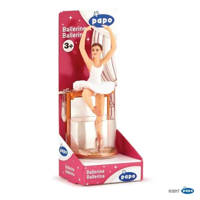 Zdjęcie produktu dla Papo 39121, Figurka kolekcjonerska, Film i Seriale, 30 g