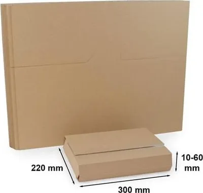 Obrázok produktu pre Balenie - MERLIN Wrap 505x650mm MEDIUM - 50 ks