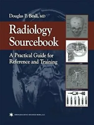 Obrázok produktu pre Radiology Sourcebook