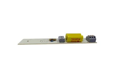 Produktbild von Maico Platine Ersatzteil für Kleinraumventilator ECA 150 ipro 175x26x21 mm
