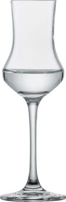 Obrázek produktu pro Schott Zwiesel 2 kusy po 6 ks. GRAPPA-GLAS CLASSICO 155 106225 + dárek