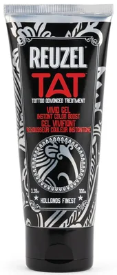 Productafbeelding van Reuzel Vivid Gel, 100 ml