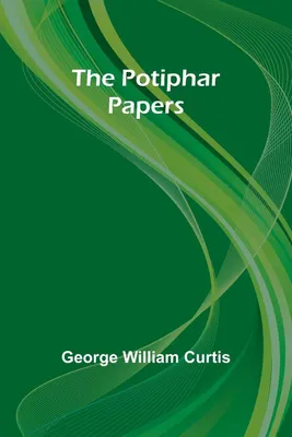Produktbild von The Potiphar Papers