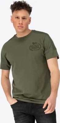 Produktbild von Lonsdale London T-Shirt Herren BREOCK oliv S