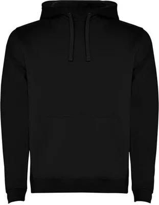 Produktbild von Roly MenŽs Urban Hooded Sweatshirt