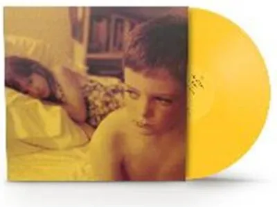 Produktbild von The Afghan Whigs: Gentlemen (Canary Yellow Vinyl)
