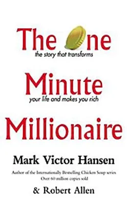 Immagine prodotto di The One Minute Millionaire